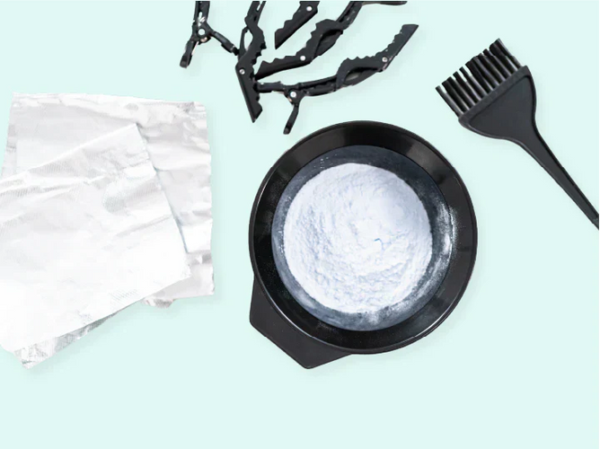 Kan haarverf haaruitval veroorzaken?