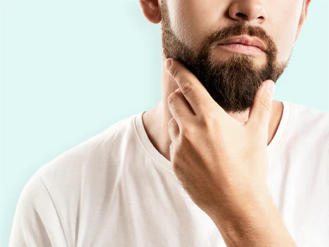 Itchy Beard: Rash, Remedies & Treatments