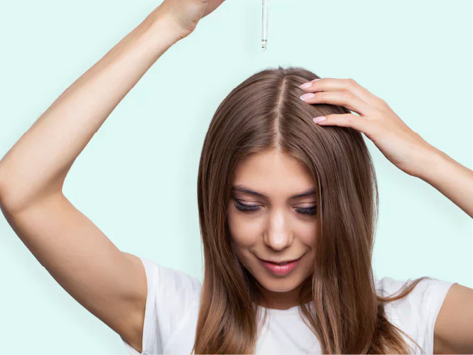 The Power of Folic Acid for Healthy Hair Growth