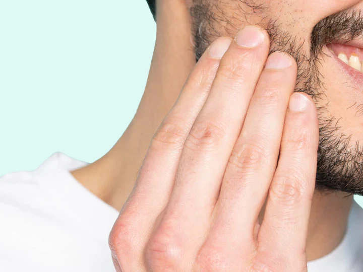 l carnitine beard growth Carnitine: Genetic Variants Affecting Mitochondrial Energy and Health main image 1