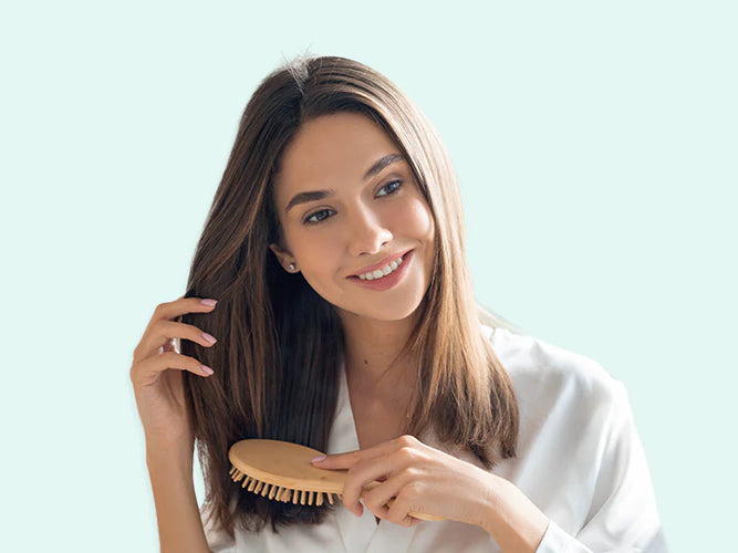 Hair Growth Stimulation Guide: Key essentials for maximum growth