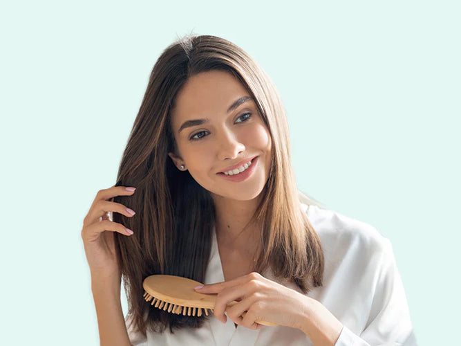 Hair Growth Stimulation Guide: Key essentials for maximum growth