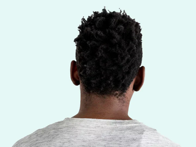 Finasteride voor haargroei: effectief, maar met risico’s. Ontdek het natuurlijke alternatief