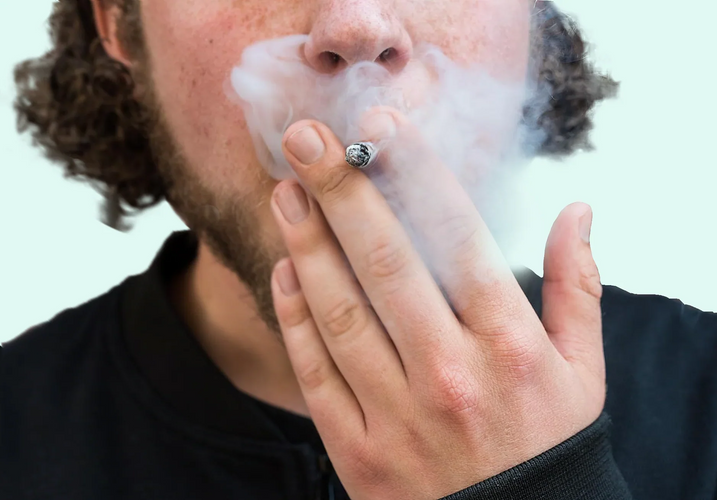 Can smoking cause hair loss