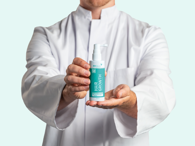 Neoxyl®: a modern hair growth solution
