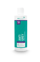 Anti Grey Hair Shampoo Anti Grey Hair Shampoo