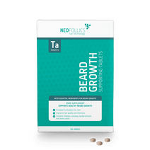 Beard Growth Supporting Tablets Beard Growth Supporting Tablets