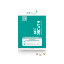Hair Growth Supporting Tablets Hair Growth Supporting Tablets