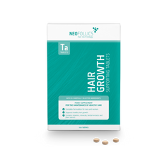 Hair Growth Supporting Tablets Hair Growth Supporting Tablets