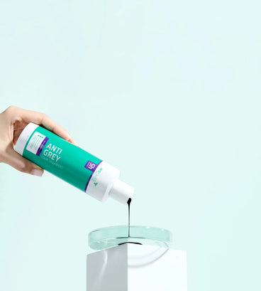 Anti Grey Hair Shampoo