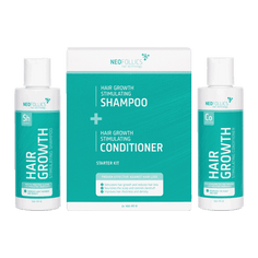 Hair Growth Stimulating Starter Kit Hair Growth Stimulating Starter Kit