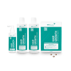 Behandeling voor gevorderd haarverlies Behandeling voor gevorderd haarverlies