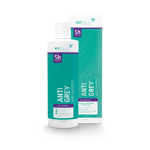 Anti Grey Hair Shampoo Anti Grey Hair Shampoo