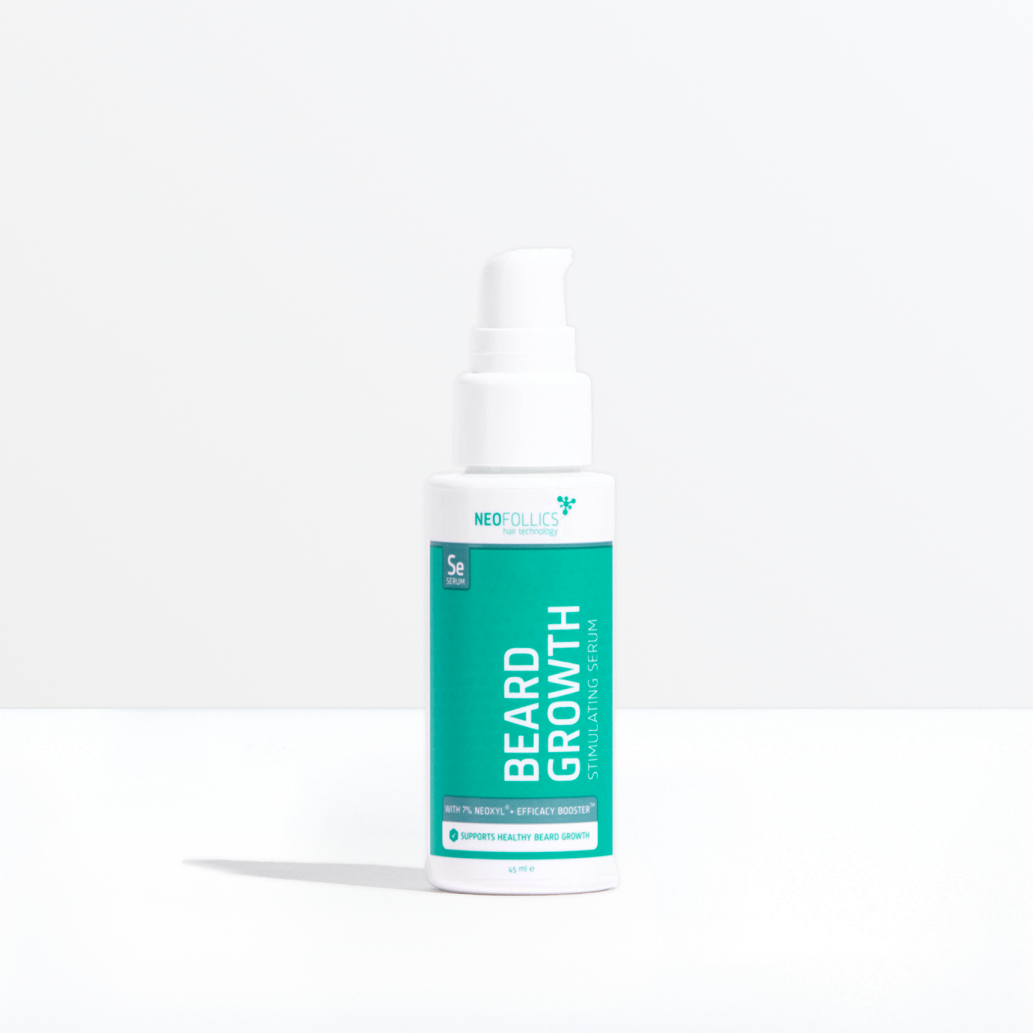 Neofollics Beard Growth Stimulating Serum | 7% Neoxyl Neofollics Beard Growth Stimulating Serum | 7% Neoxyl