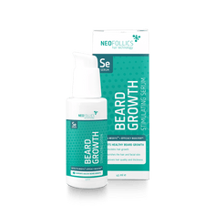 Beard Growth Stimulating Serum Beard Growth Stimulating Serum