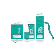 Beard Growth treatment Beard Growth treatment