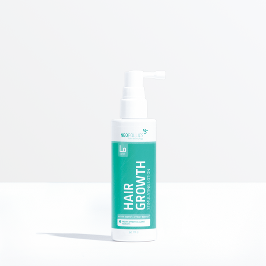 Hair Growth Stimulating Lotion front product