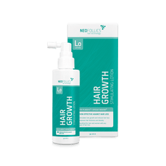 Hair Growth Stimulating Lotion Hair Growth Stimulating Lotion