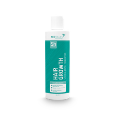 Hair Growth Stimulating Shampoo Hair Growth Stimulating Shampoo