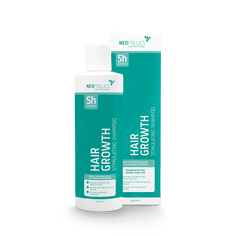 Hair Growth Stimulating Shampoo Hair Growth Stimulating Shampoo