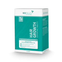 Hair Growth Supporting Tablets Hair Growth Supporting Tablets