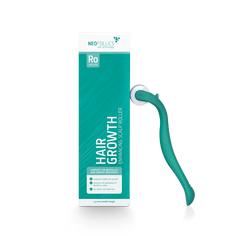 Hair Growth Enhancing Scalp Roller Hair Growth Enhancing Scalp Roller