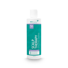 Scalp Therapy Exfoliating Shampoo Scalp Therapy Exfoliating Shampoo