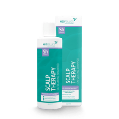 Scalp Therapy Exfoliating Shampoo Scalp Therapy Exfoliating Shampoo