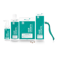 Behandeling voor Androgenetische Alopecia Behandeling voor Androgenetische Alopecia