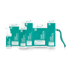 Behandeling voor Androgenetische Alopecia Behandeling voor Androgenetische Alopecia
