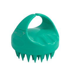 Scalp Massaging Shampoo Brush Neofollics scalp massaging shampoo brush