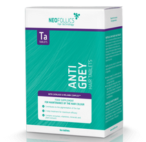 Anti Grey Hair Tablets Anti Grey Hair Tablets