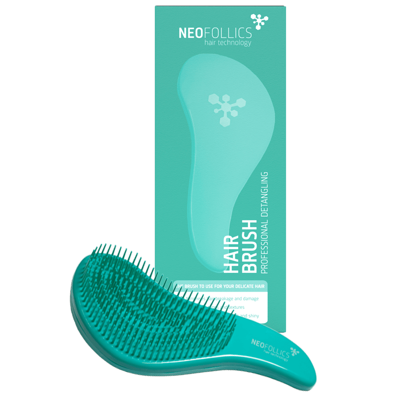 Neofollics Detangling Hair Brush Tangle Teezer Brush neofollics-detangling-hair-brush-tangle-teezer-brush