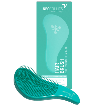 Detangling Hair Brush