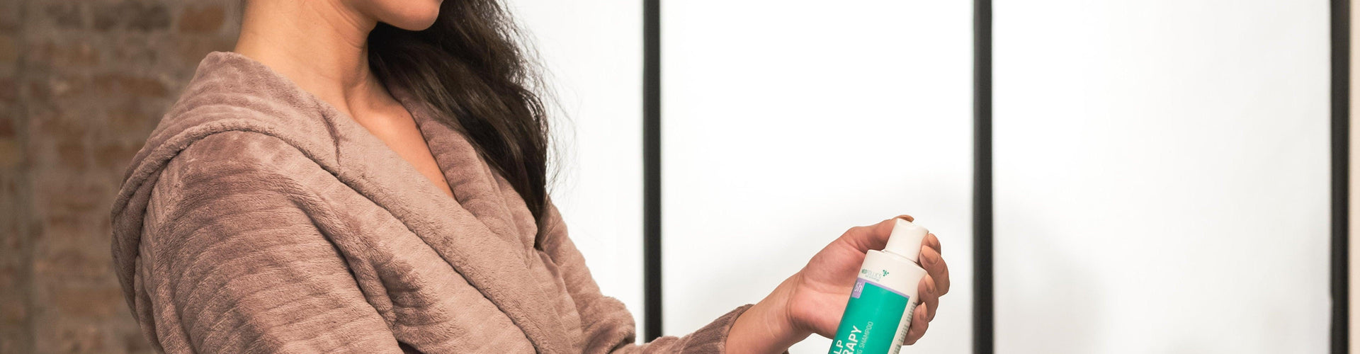 Why does my scalp smell