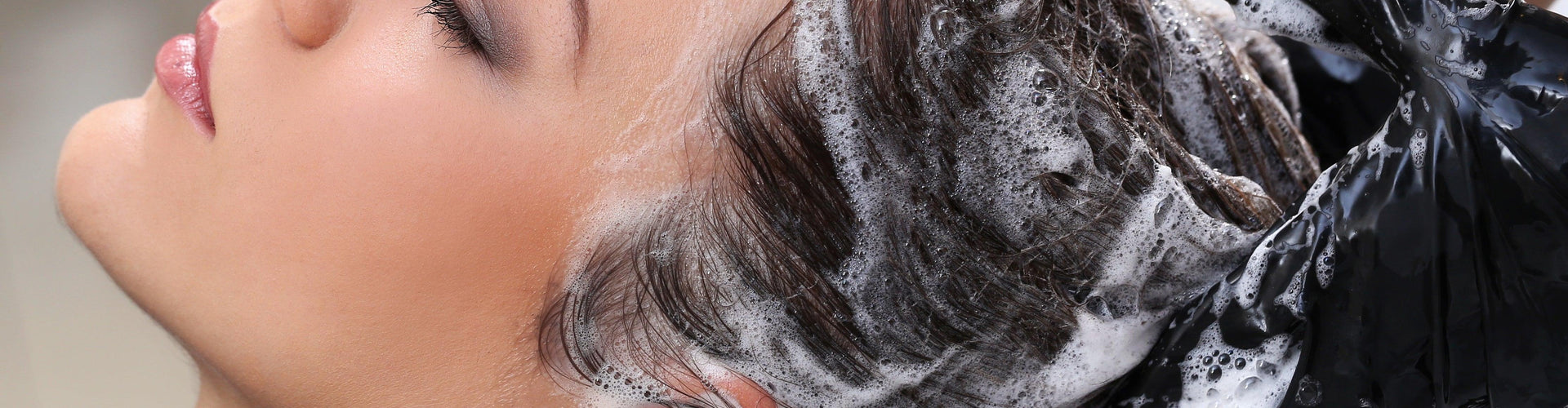 Dunner haar
