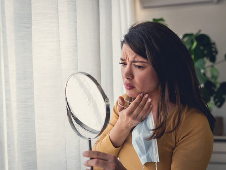 Accutane haaruitval