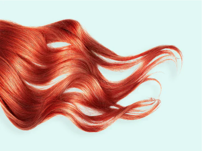 Kan het kleuren van je haar met haarspray haarverlies veroorzaken?