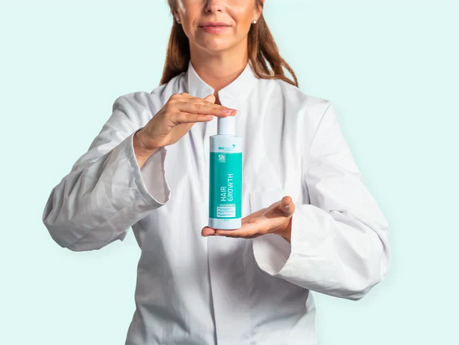 Neoxyl®: Moderne haargroei oplossing