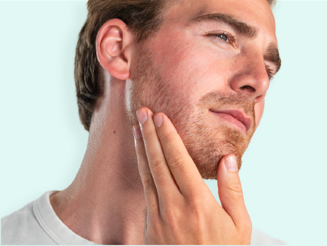 Werken haargroeimiddelen voor de baard?