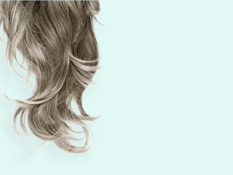 Grijze haren veroorzaakt door stress?