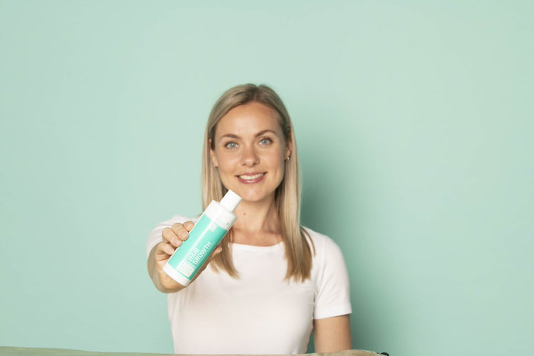 Is silicon slecht voor haar?