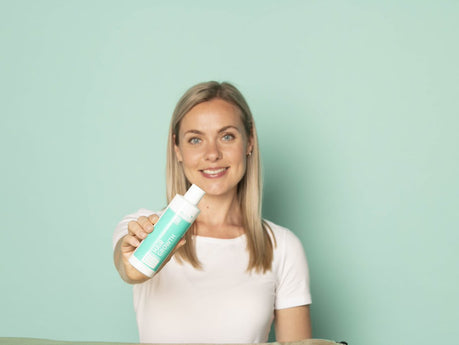 Is silicon slecht voor haar?