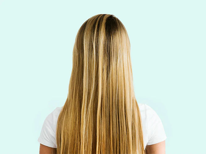 Hoe groeit je haar volgens de haargroeicyclus?