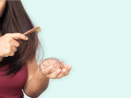 Causes of hair loss: understand why you’re shedding excessively