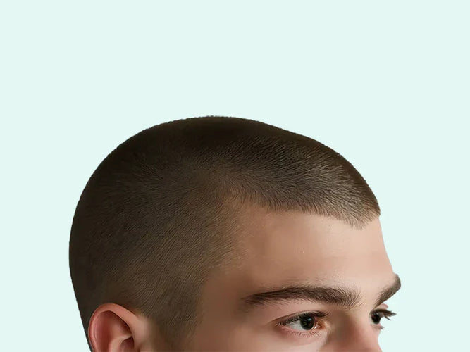 Herstel van het Haar na Transplantatie