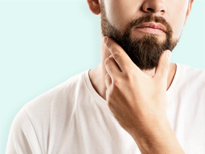 Itchy Beard: Rash, Remedies & Treatments