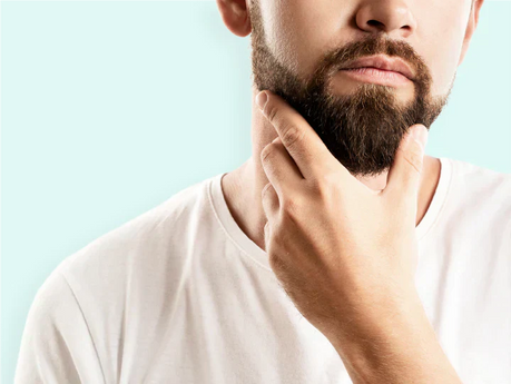 Jeukende baard: Hoe te behandelen?
