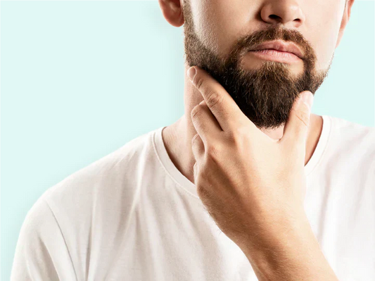 Itchy Beard: Rash, Remedies & Treatments