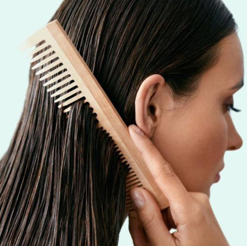 9 Tips for summer hair care